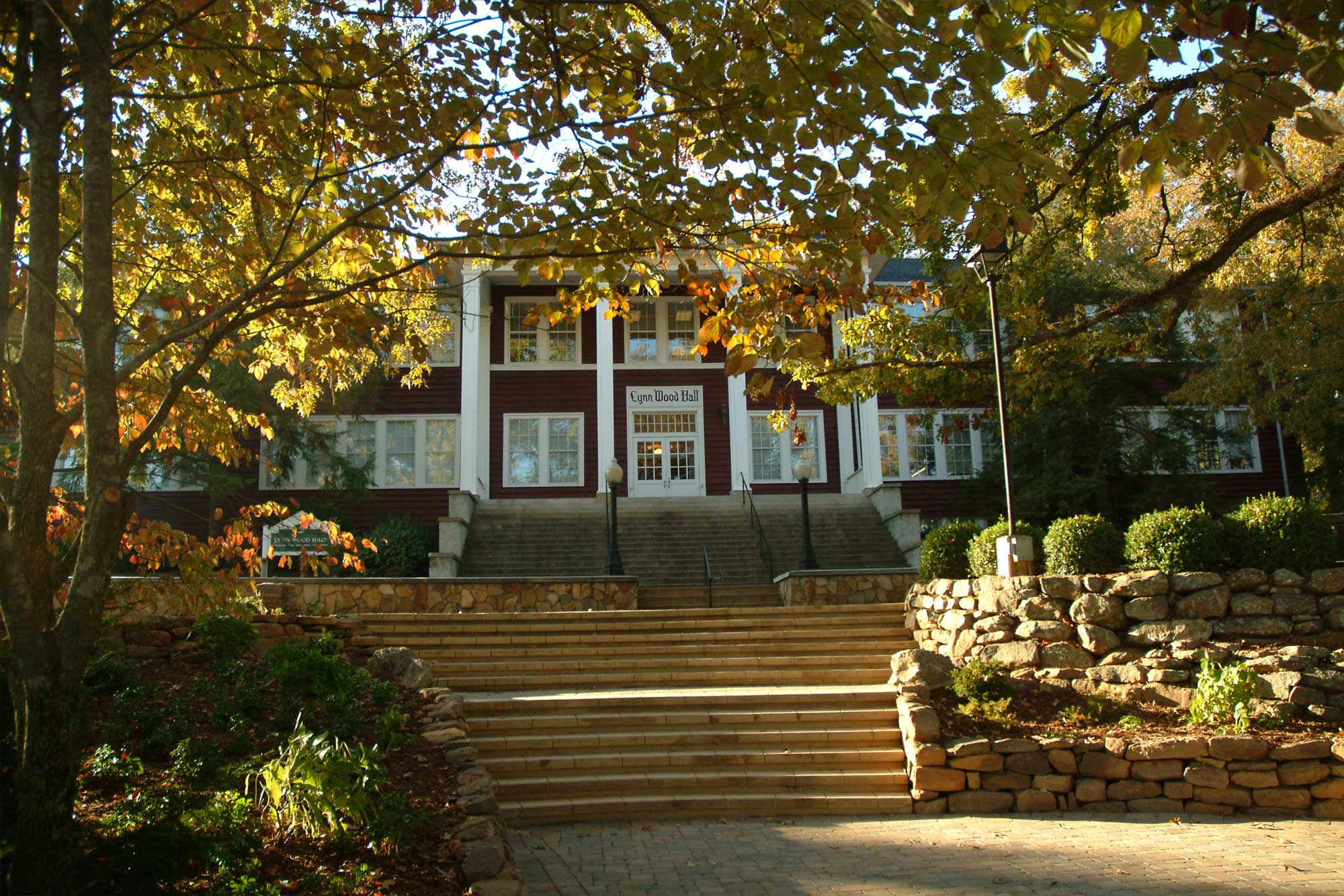leaving a legacy with Southern Adventist University